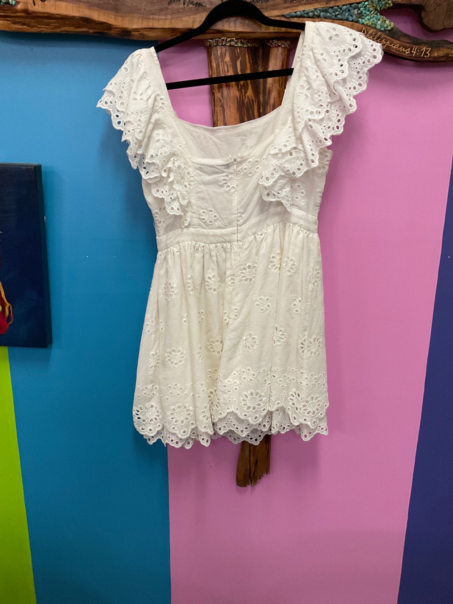 Lulus Dress Medium