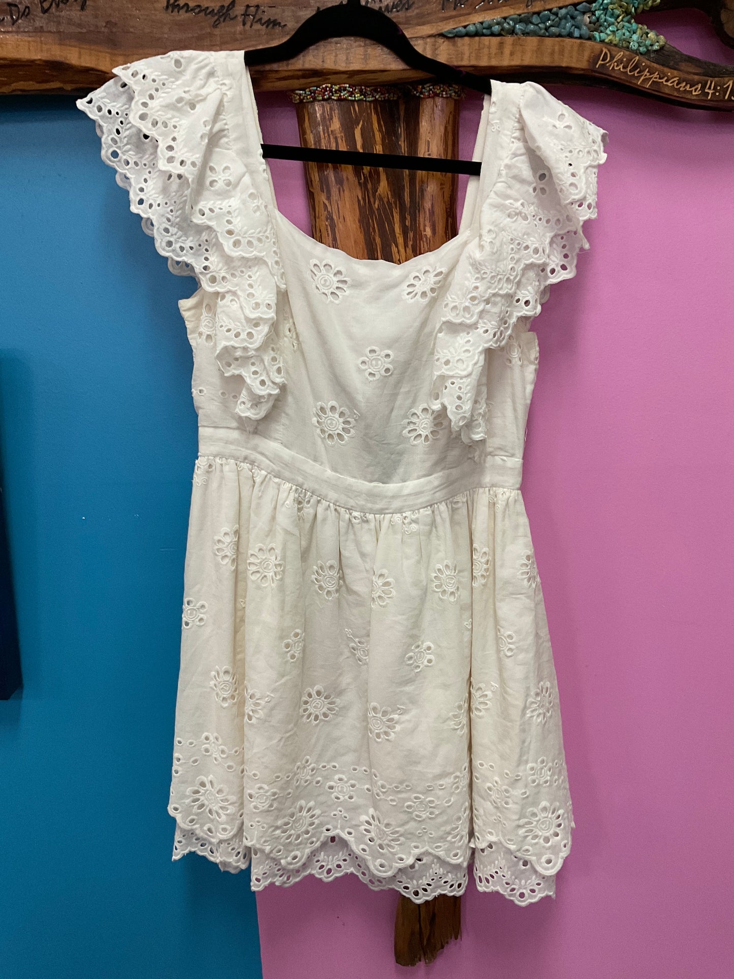 Lulus Dress Medium