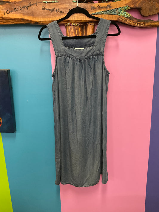 Universal Threads Denim Dress Large