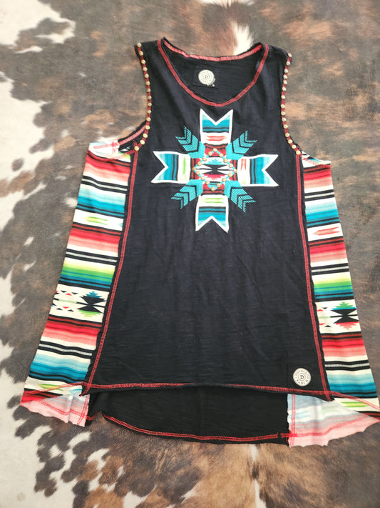Double D Ranch Tank Top Medium