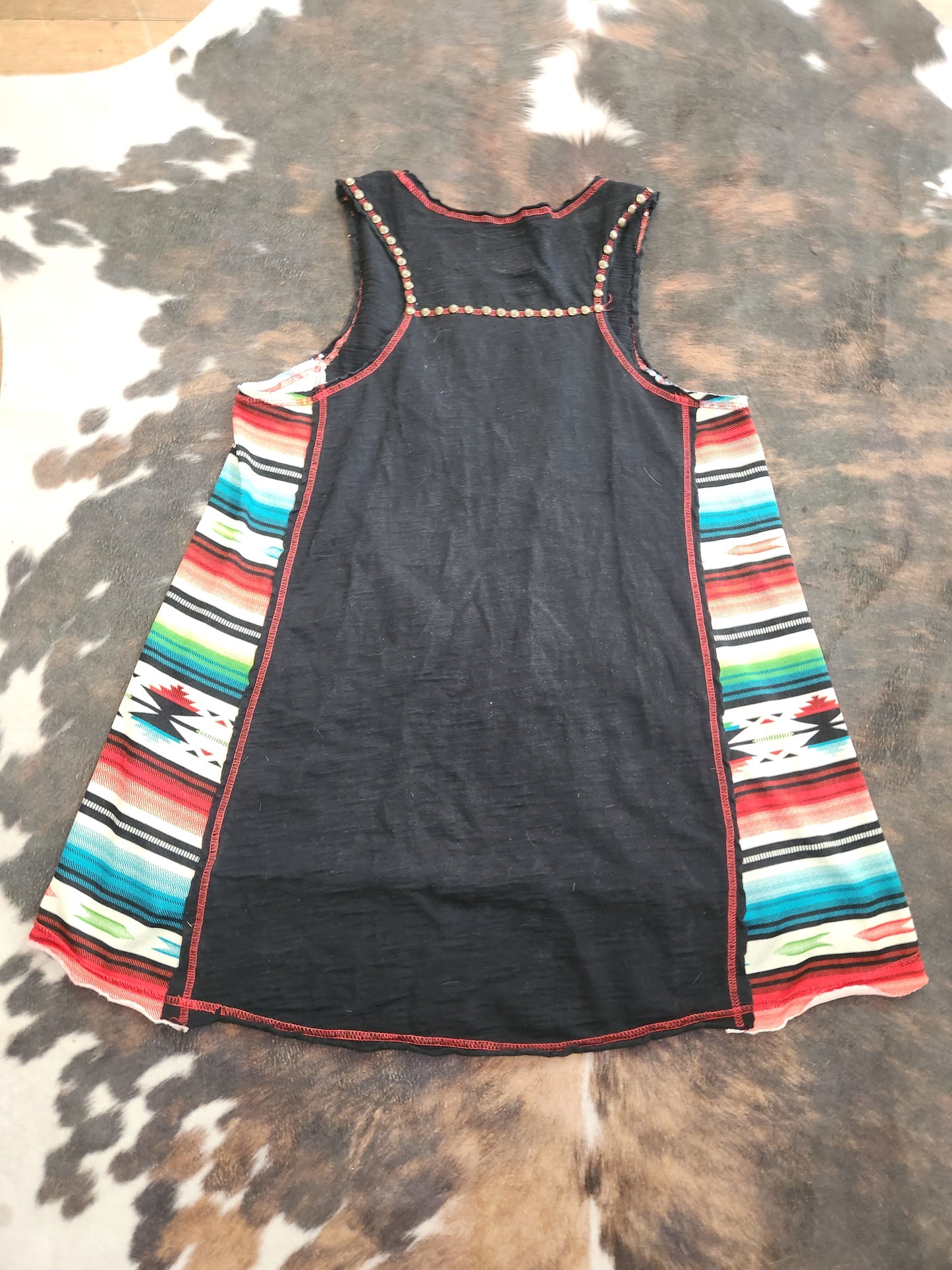 Double D Ranch Tank Top Medium